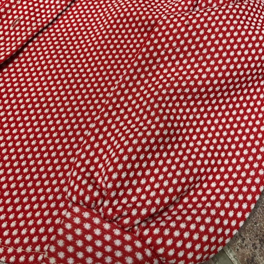 Beautiful VINTAGE Jacket - Picture 5 of 6